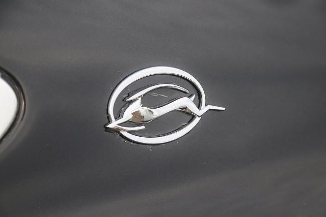 2015 Chevrolet Impala LTZ