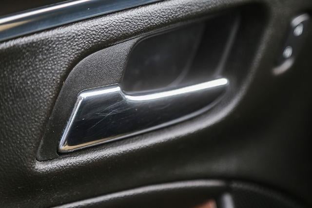 2015 Chevrolet Impala LTZ