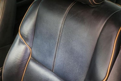 2015 Chevrolet Impala LTZ