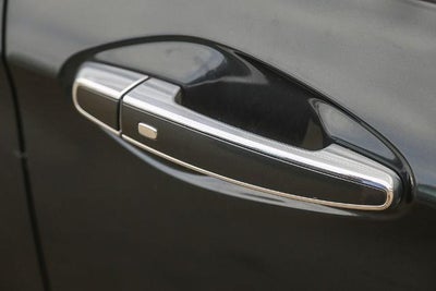 2015 Chevrolet Impala LTZ