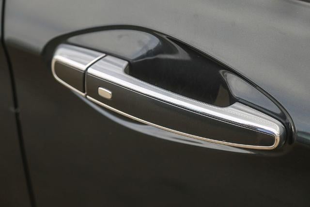 2015 Chevrolet Impala LTZ