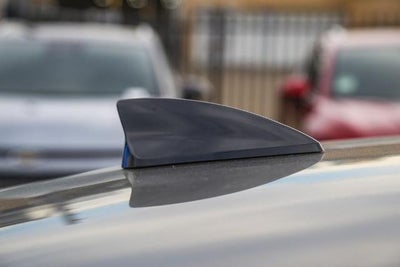 2015 Chevrolet Impala LTZ