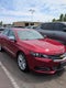 2015 Chevrolet Impala LTZ