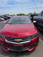 2015 Chevrolet Impala LTZ