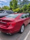 2015 Chevrolet Impala LTZ
