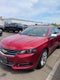 2015 Chevrolet Impala LTZ