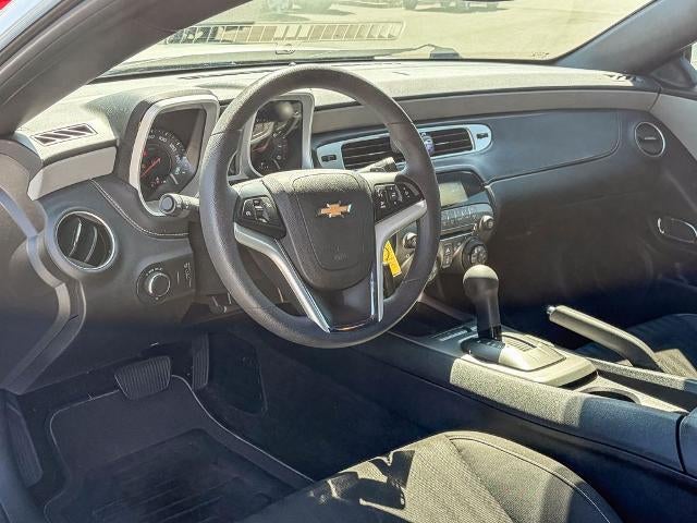 2014 Chevrolet Camaro LS
