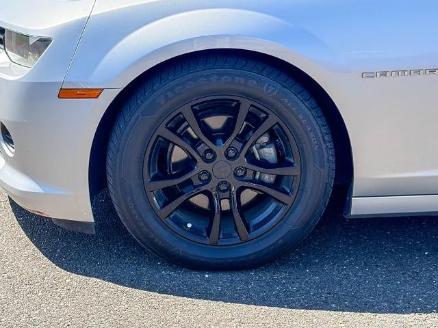 2014 Chevrolet Camaro LS
