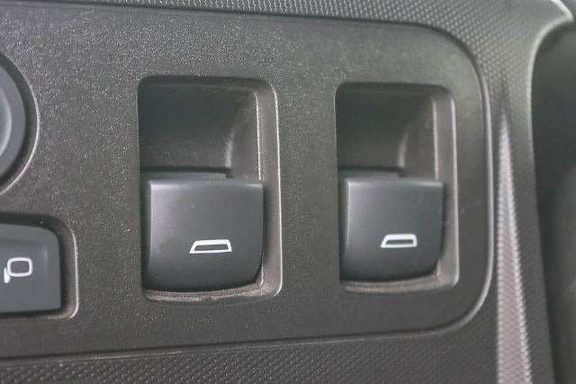 2023 BrightDrop Zevo 600 Base