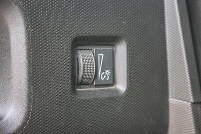 2023 BrightDrop Zevo 600 Base