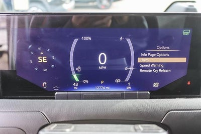 2023 BrightDrop Zevo 600 Base