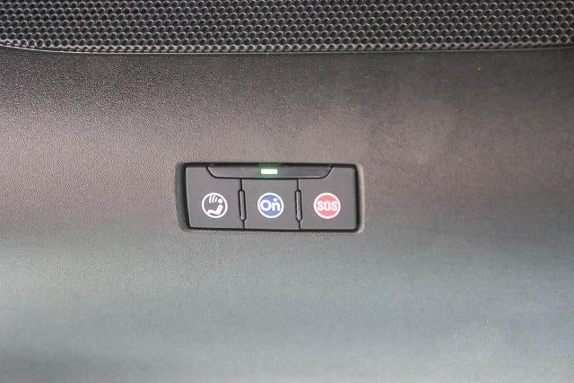 2023 BrightDrop Zevo 600 Base