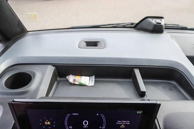 2023 BrightDrop Zevo 600 Base