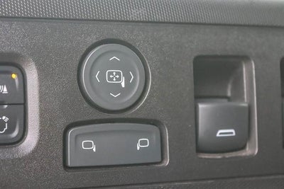 2023 BrightDrop Zevo 600 Base