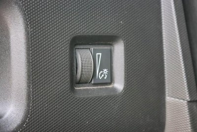 2023 BrightDrop Zevo 600 Base