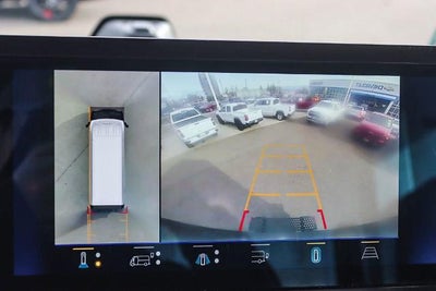 2023 BrightDrop Zevo 600 Base