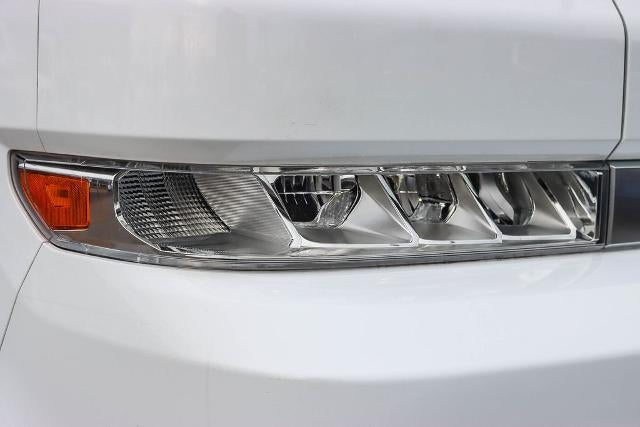 2023 BrightDrop Zevo 600 Base