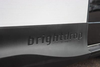2023 BrightDrop Zevo 600 Base