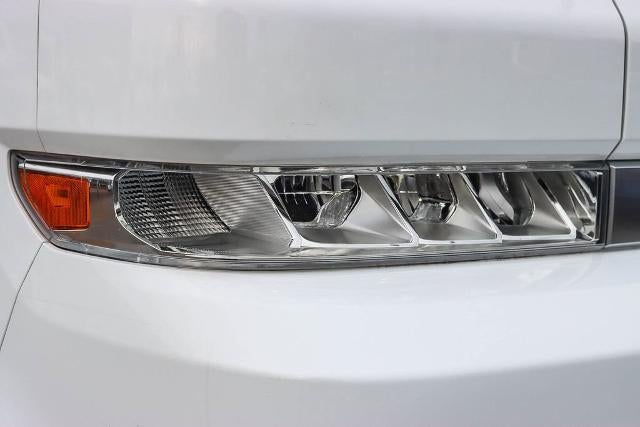 2023 BrightDrop Zevo 600 Base