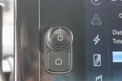 2023 BrightDrop Zevo 600 Base