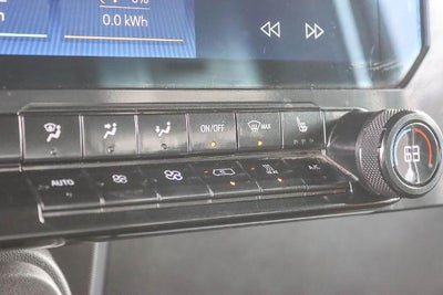 2023 BrightDrop Zevo 600 Base