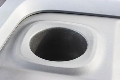 2023 BrightDrop Zevo 600 Base