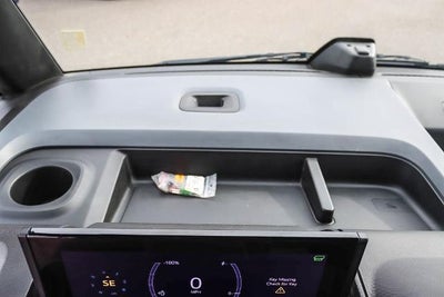 2023 BrightDrop Zevo 600 Base