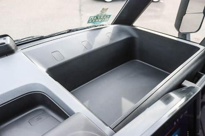 2023 BrightDrop Zevo 600 Base