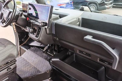 2023 BrightDrop Zevo 600 Base