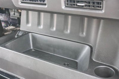 2023 BrightDrop Zevo 600 Base