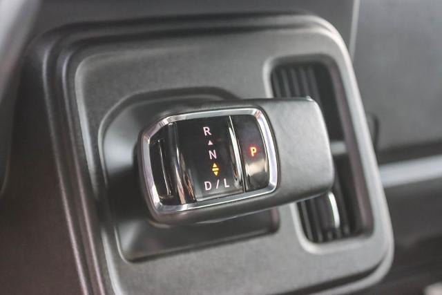 2023 BrightDrop Zevo 600 Base