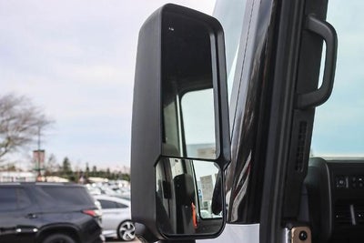 2023 BrightDrop Zevo 600 Base