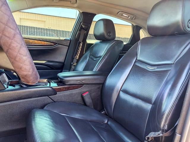 2017 Cadillac XTS Luxury