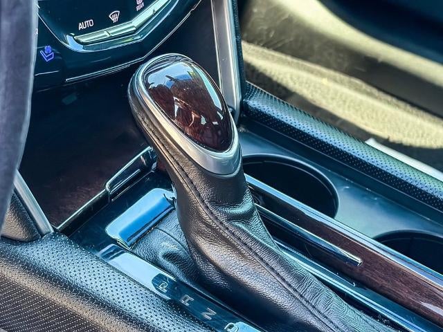 2017 Cadillac XTS Luxury
