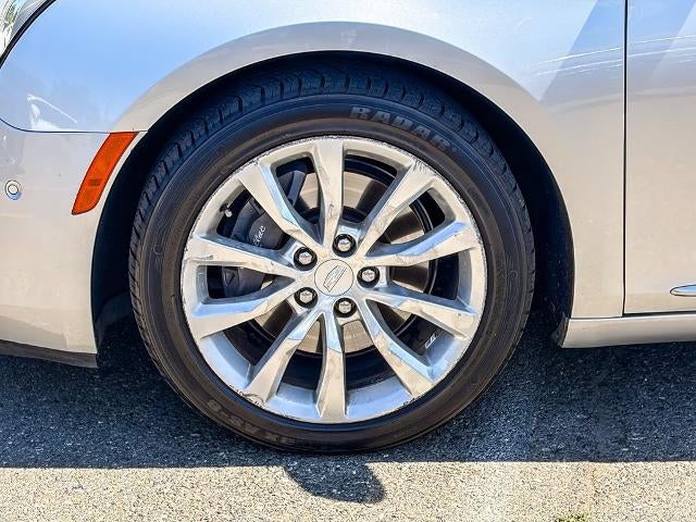 2017 Cadillac XTS Luxury