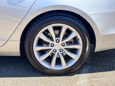 2017 Cadillac XTS Luxury