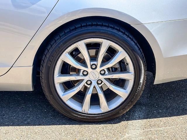 2017 Cadillac XTS Luxury