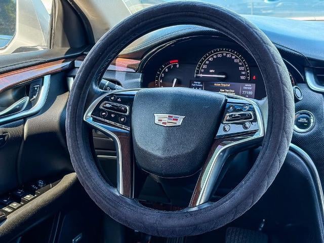 2017 Cadillac XTS Luxury