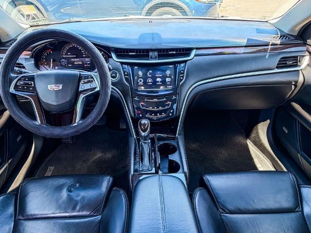 2017 Cadillac XTS Luxury