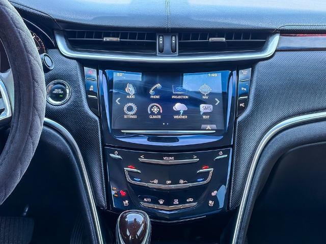 2017 Cadillac XTS Luxury