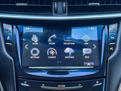 2017 Cadillac XTS Luxury
