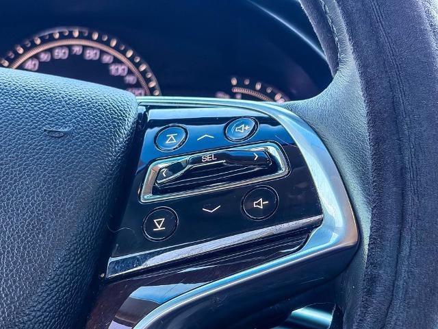 2017 Cadillac XTS Luxury