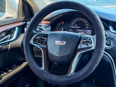 2017 Cadillac XTS Luxury