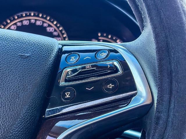 2017 Cadillac XTS Luxury