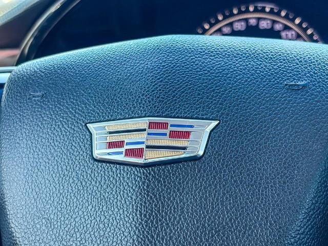 2017 Cadillac XTS Luxury