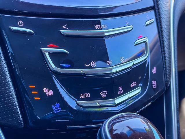 2017 Cadillac XTS Luxury