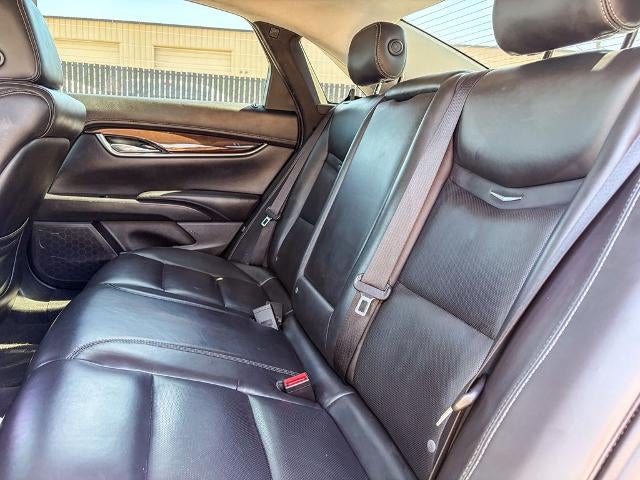 2017 Cadillac XTS Luxury