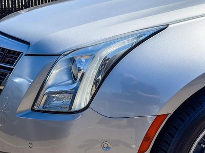 2017 Cadillac XTS Luxury