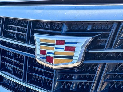 2017 Cadillac XTS Luxury