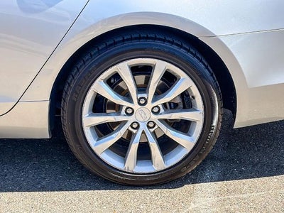 2017 Cadillac XTS Luxury
